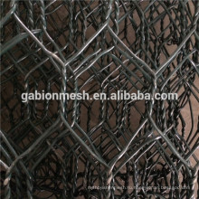 Высококачественная габионная сетка alibaba china